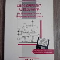 GUIDA OPERATIVA AL DLGS 626/94