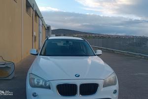 BMW X1 SDrive 18d