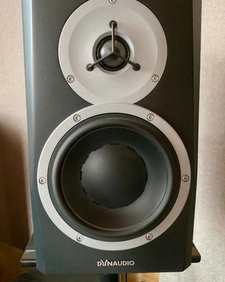 Dynaudio BM5 MKIII