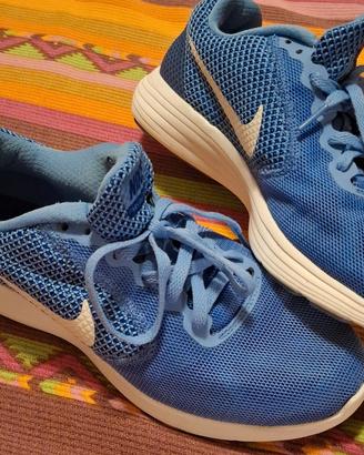 Nike Revolution 3 sneaker donna corsa  Nr.38,5
