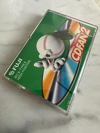 CDFAN2 - FUJI - IEC II/Type II