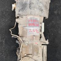 Cambio meccanico usato per Subaru Impreza 2.0 D