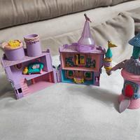 castello Pocket vintage