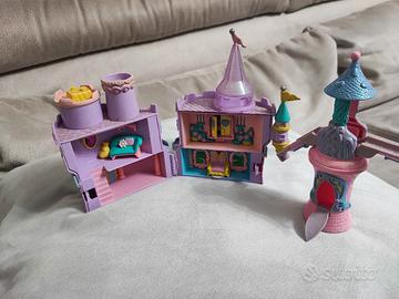 castello Pocket vintage