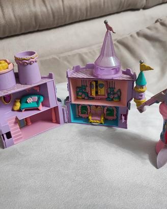 castello Pocket vintage