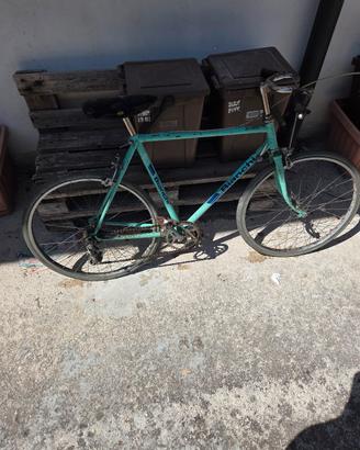 BIANCHI vintage - Pezzo d'epoca da collezionista