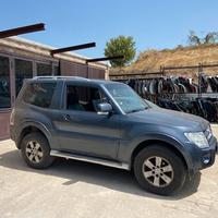 Pajero 3.2 did 4m41