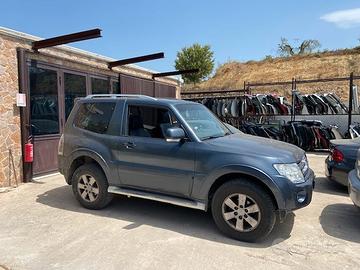 Pajero 3.2 did 4m41
