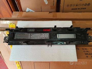 Quadro strumenti Renault Scenic 2 
