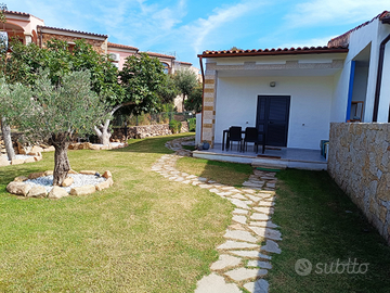 Trilocale a San Teodoro centro