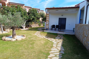 Trilocale a San Teodoro centro