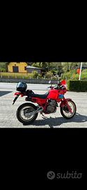 Honda dominator 650