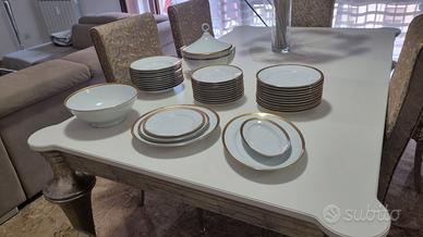 Servizio piatti Richard Ginori