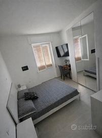 Camera con bagno privato