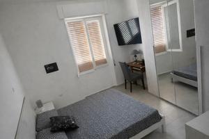 Camera con bagno privato