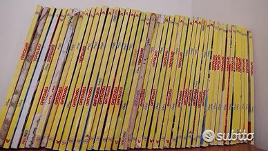 Collezione topolino
