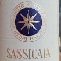 SASSICAIA 2021