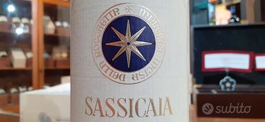 SASSICAIA 2021
