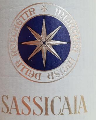 SASSICAIA 2021