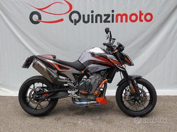 KTM 790 Duke Abs