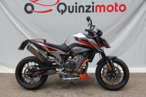 KTM 790 Duke Abs