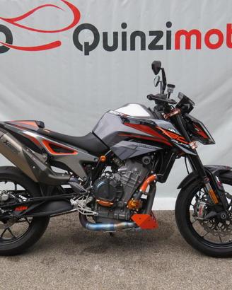 KTM 790 Duke Abs