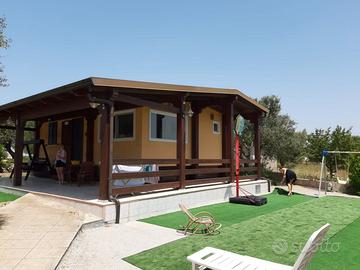 Villa gemelle