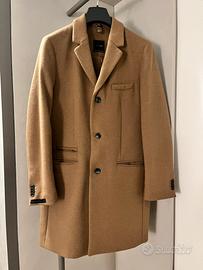 Cappotto uomo Celio