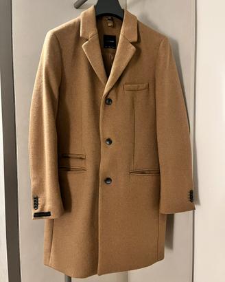Cappotto uomo Celio