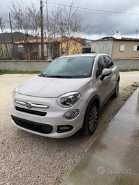 Fiat 500X diesel OK NEOPATENTATI