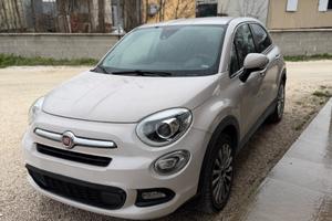 Fiat 500X diesel OK NEOPATENTATI