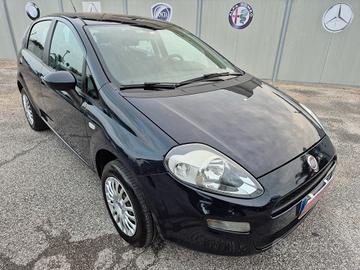 Fiat PUNTO 1.4 Natural Power RESTAYLING NUOVA FULL