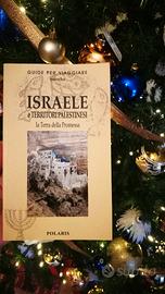Guida Polaris "Israele e territori palestinesi"