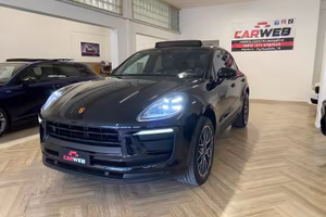 PORSCHE MACAN 2.0 2023 TETTO APRIBILE