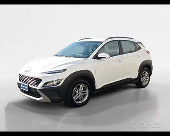 HYUNDAI Kona 1.0 t-gdi Xtech 2wd 120cv