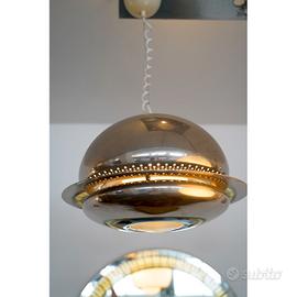 Lampada NICTEA oro FLOS