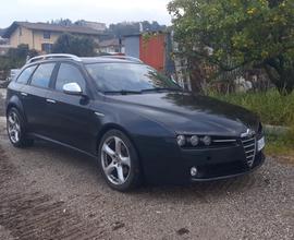 Alfa 159 Sportwagon 1.9 jtdm 150 CV q.tronic