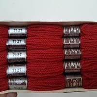 Matassine di lana Colbert  DMC 486-7127