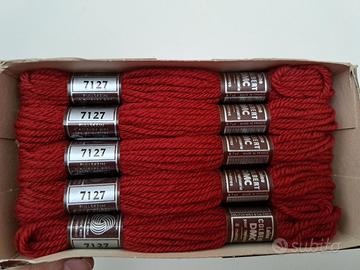Matassine di lana Colbert  DMC 486-7127