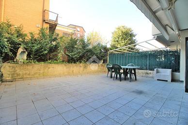 MONOLOCALE A MARIANO COMENSE