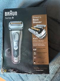 Braun S9 pro graphite
