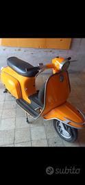  lambretta 50cc