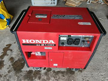generatore Honda 