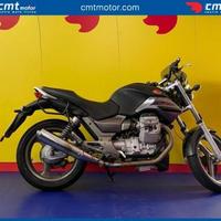 MOTO GUZZI Breva V 750 i.e. Garantita e Finanzia