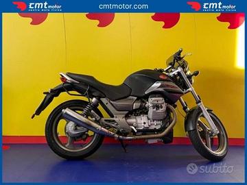 MOTO GUZZI Breva V 750 i.e. Garantita e Finanzia