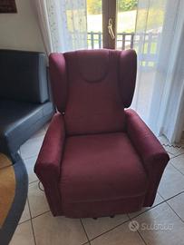 poltrona relax