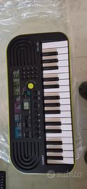 Tastiera Casio SA-46 