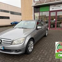 Mercedes-benz C 220 CDI BlueEFFICIENCY Executive