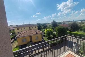 2 CAMERE MATRIMONIALI ULTIMO PIANO CON GARAGE