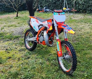 KTM sx85 2020